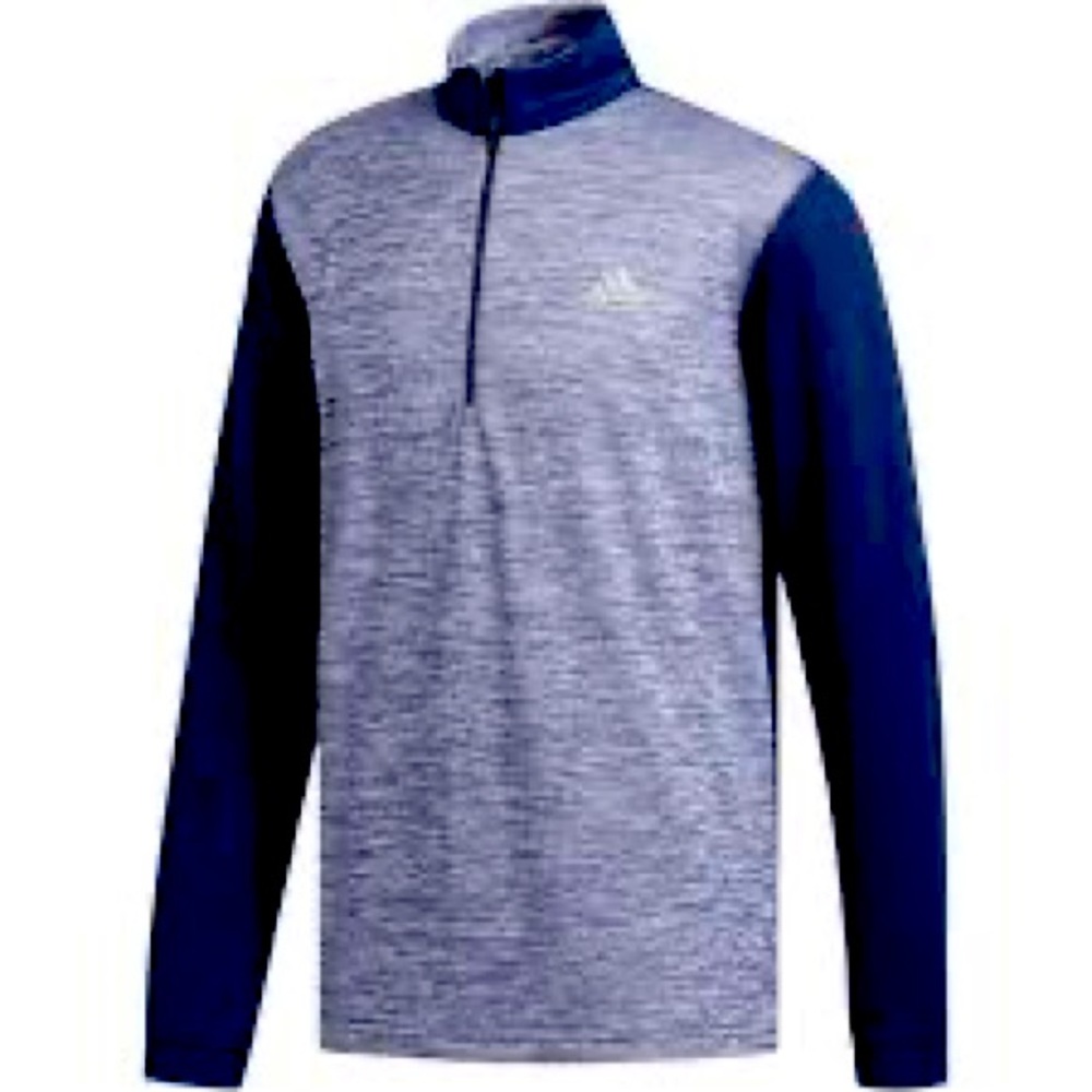 Adidas Golf Pullover